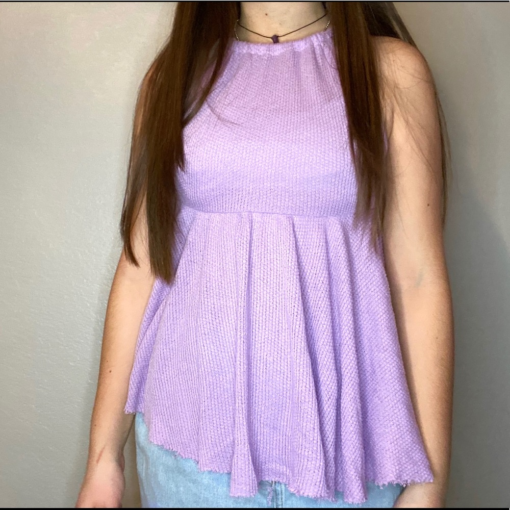 UO Halter Tank